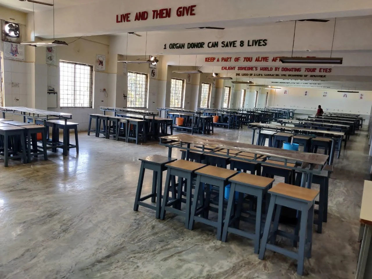 SVS Medical College, Mehboobnagar - College Image