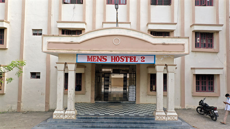 Mamata Medical College & Hospital, Khammam - College Image