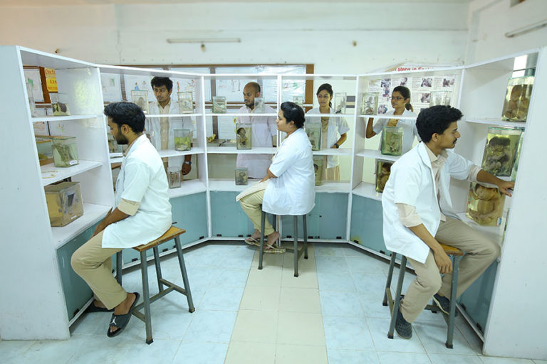 Mamata Medical College & Hospital, Khammam - College Image