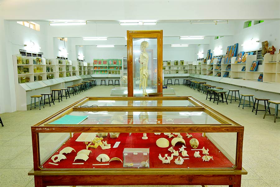 Mamata Medical College & Hospital, Khammam - College Image