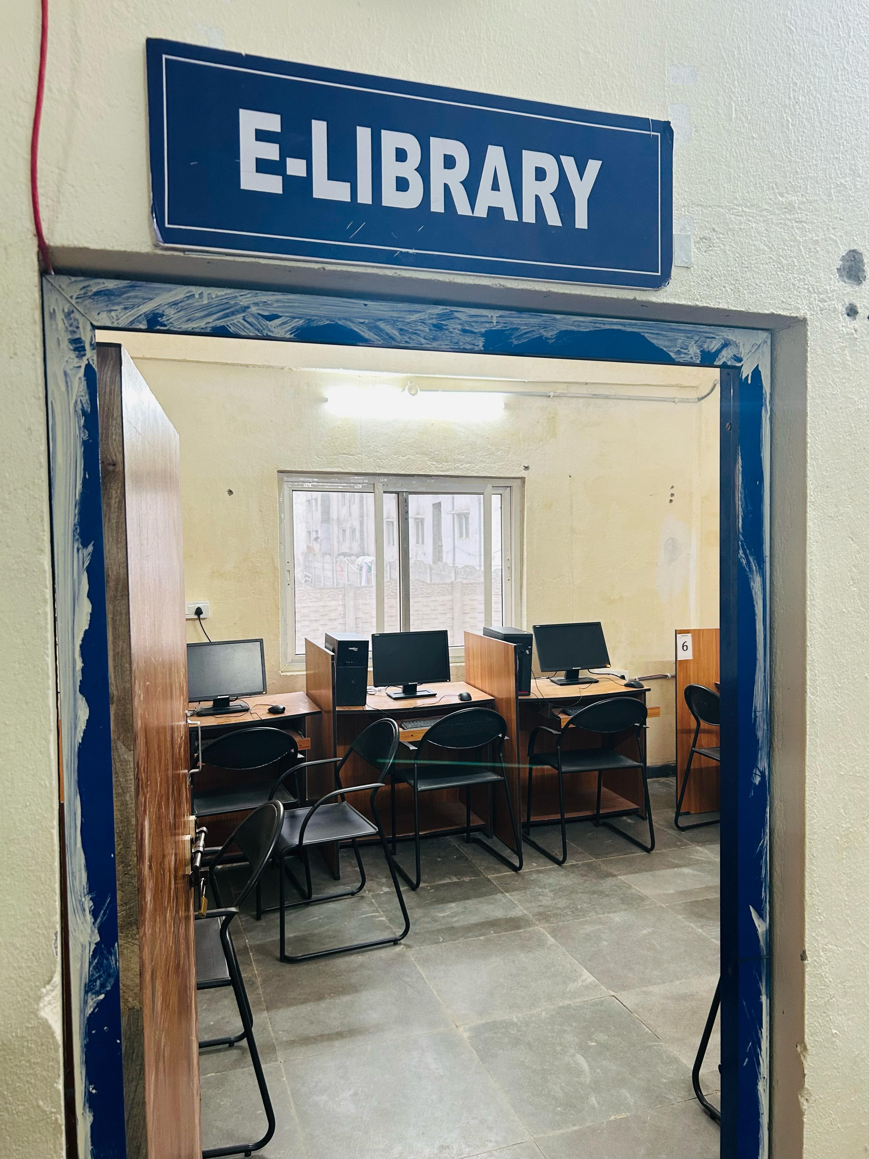 Surabhi Institute of Medical Science, Siddipet - College Image