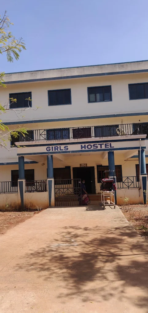 Mahavir Institute of Medical Science, Vikarabad - College Image