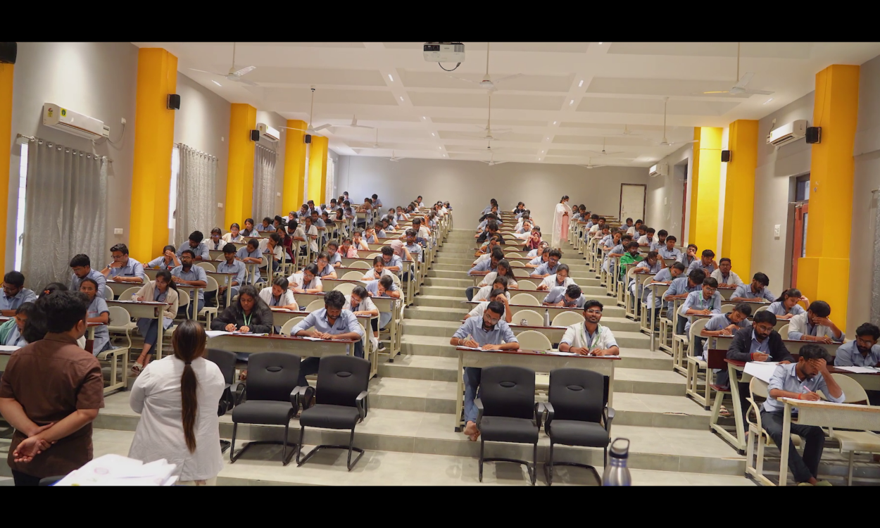 Dr. Patnam Mahender Reddy Institute of Medical Science, Rangareddy - College Image