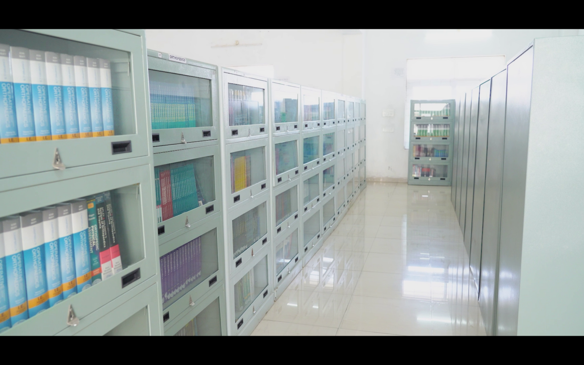 Dr. Patnam Mahender Reddy Institute of Medical Science, Rangareddy - College Image