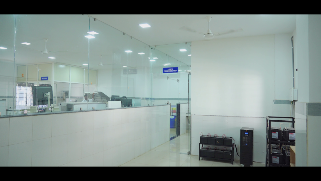 Dr. Patnam Mahender Reddy Institute of Medical Science, Rangareddy - College Image