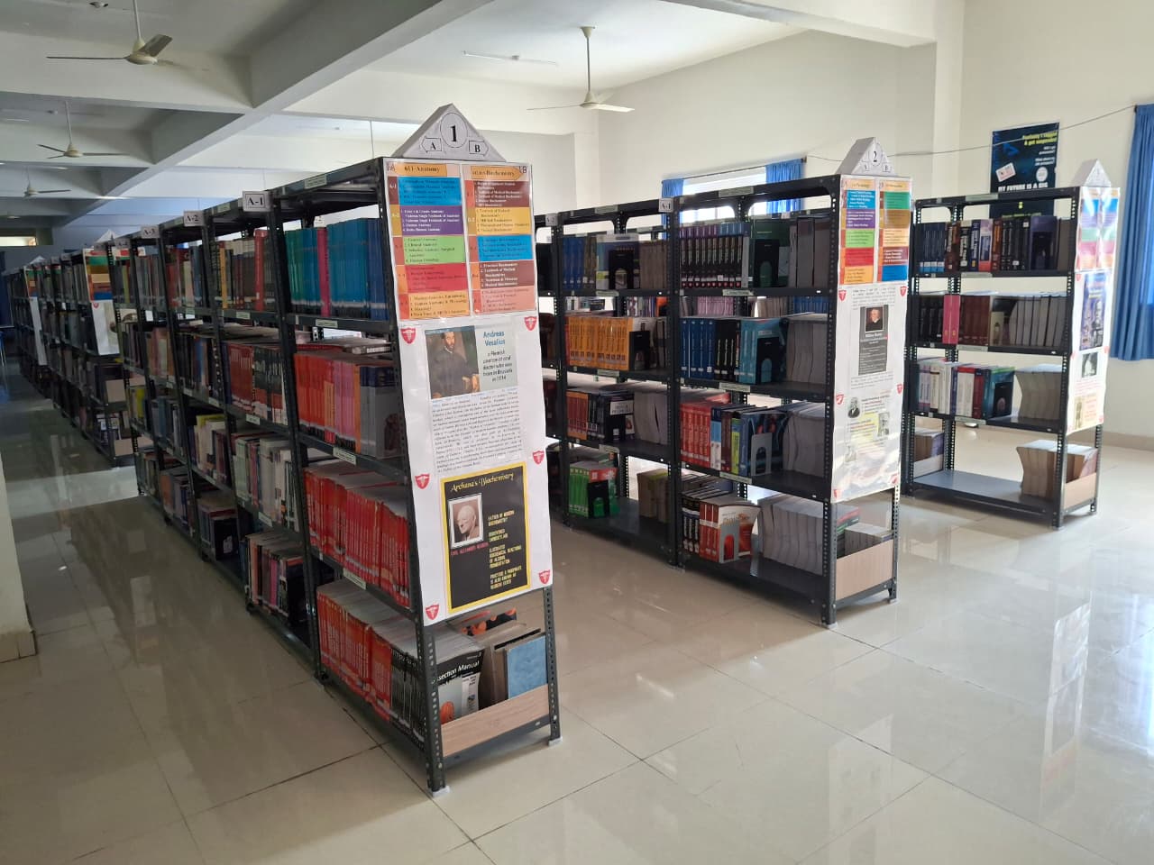 Maheshwara Medical College & Hospital , Medak - College Image