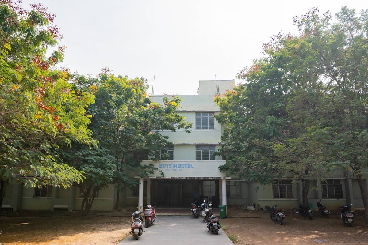 Mediciti Institute of Medical Sciences, Ghanpur - College Image