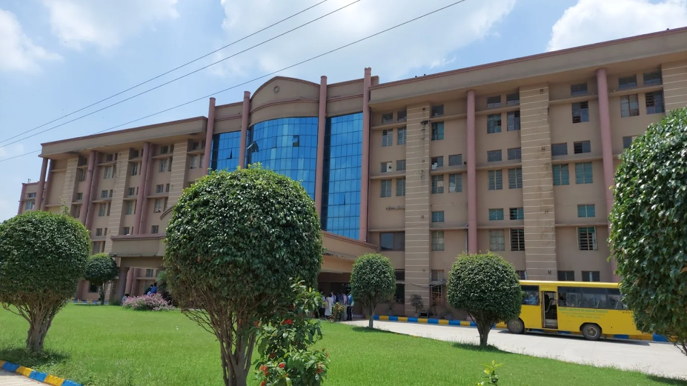 Mediciti Institute of Medical Sciences, Ghanpur - College Image