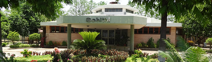 Kamineni Academy of Medical Science & Research Center, Hyderabad - College Image