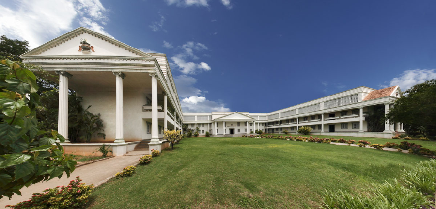 Kamineni Academy of Medical Science & Research Center, Hyderabad - College Image