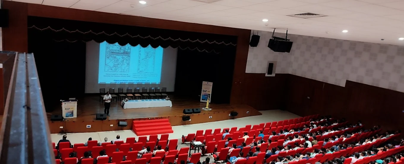 Bangalore Medical College, Bangalore - College Image