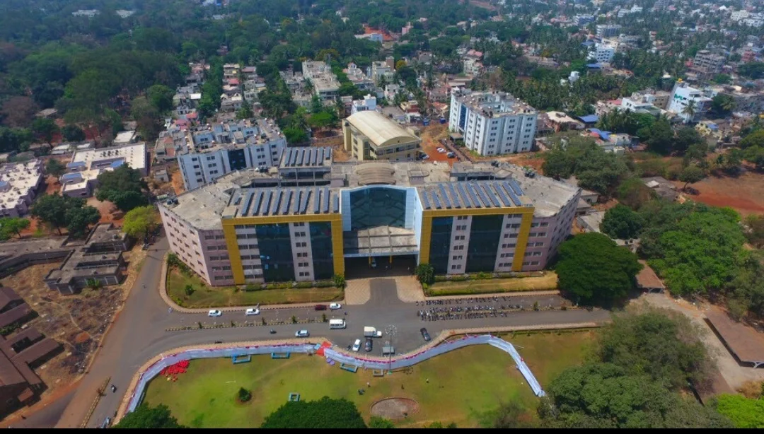 Belagavi Institute of Medical Science, Belagavi - College Image