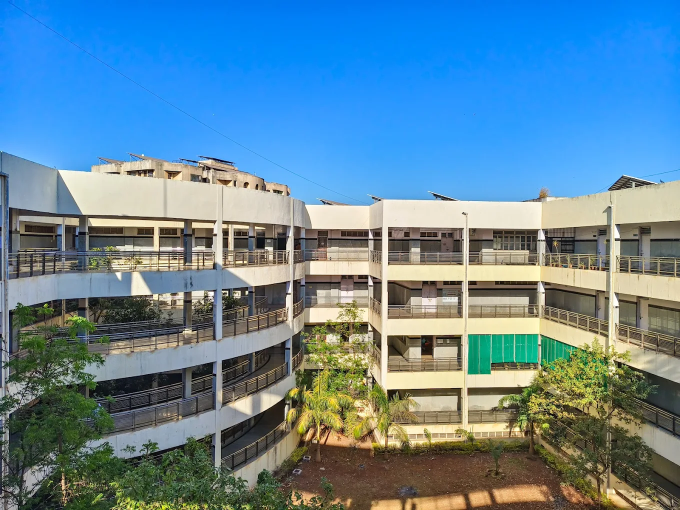 Bidar Institute of Medical Science, Bidar - College Image