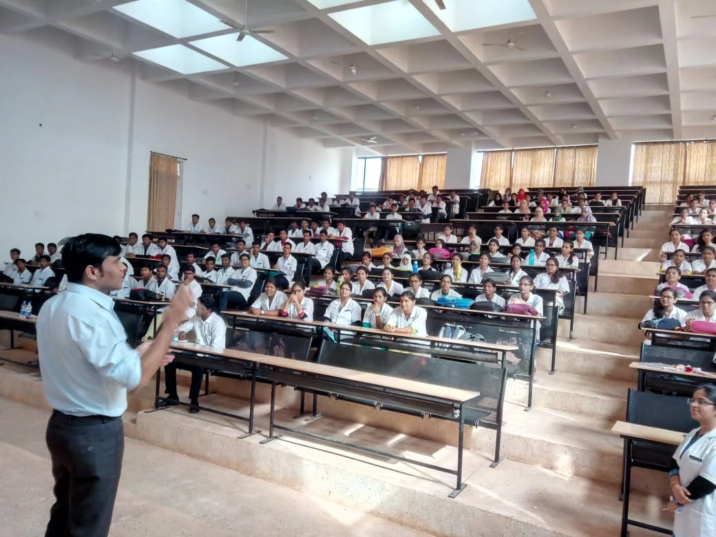 Bidar Institute of Medical Science, Bidar - College Image