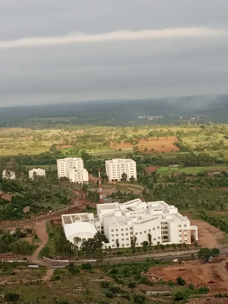 Chamrajanagar Institute of Medical Science, Chamrajanagar - College Image