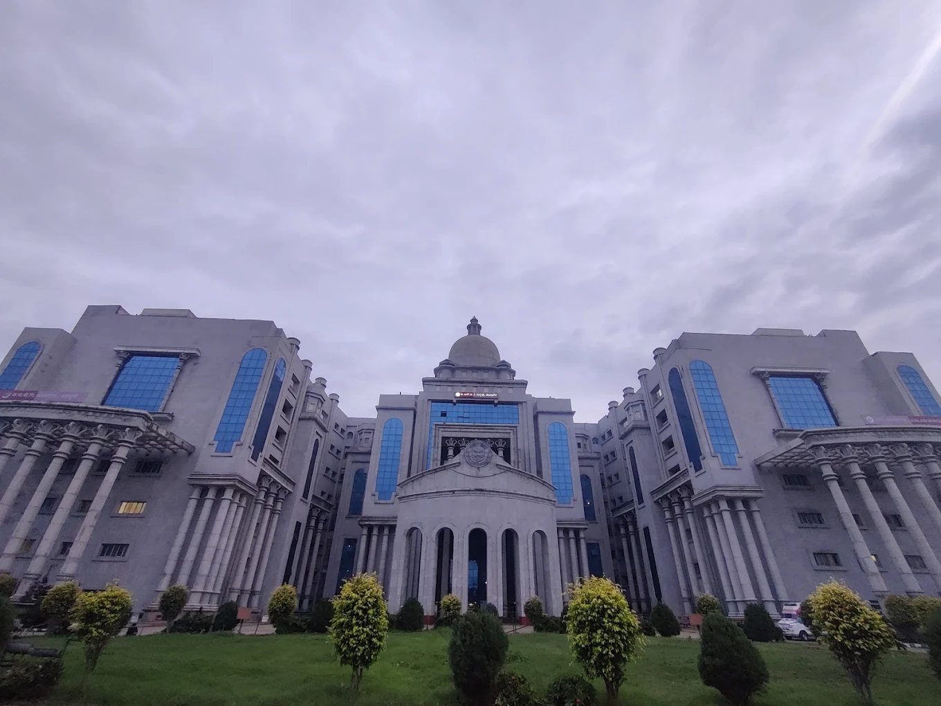 ESIC Medical College & Hospital, Gulbarga - College Image