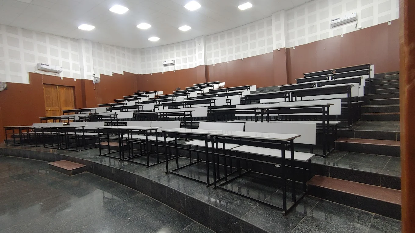 Gadag Institute of Medical Science, Gadag - College Image