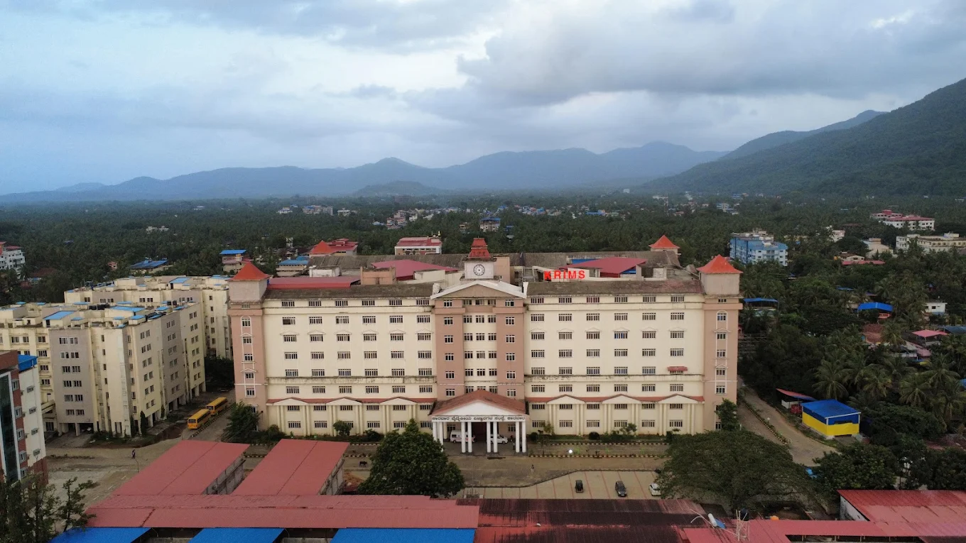 Karwar Institute of Medical Science, Karwar - College Image