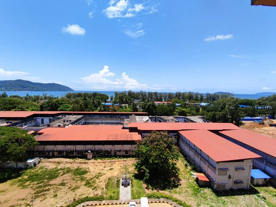 Karwar Institute of Medical Science, Karwar - College Image