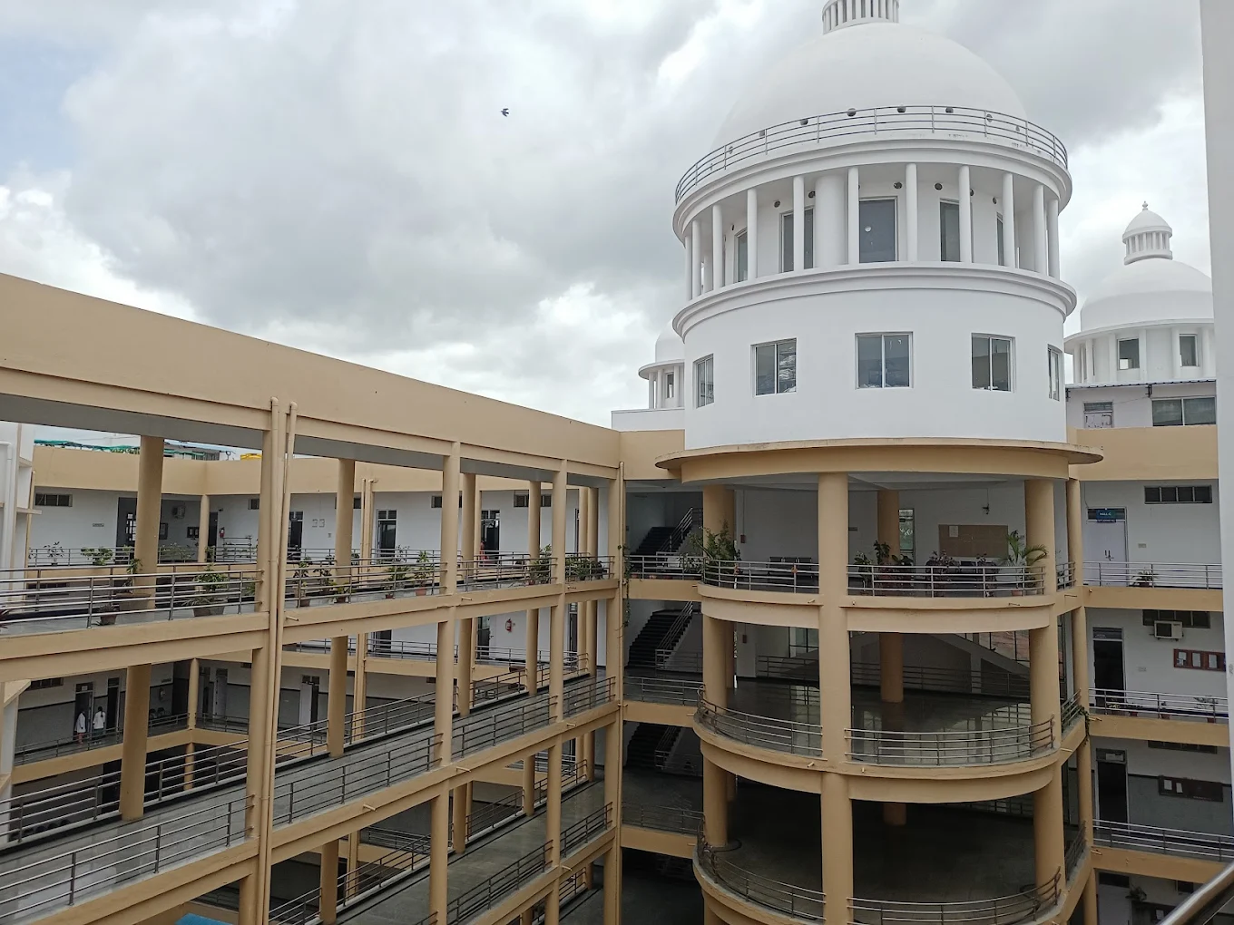 Mandya Institute of Medical Science, Mandya - College Image