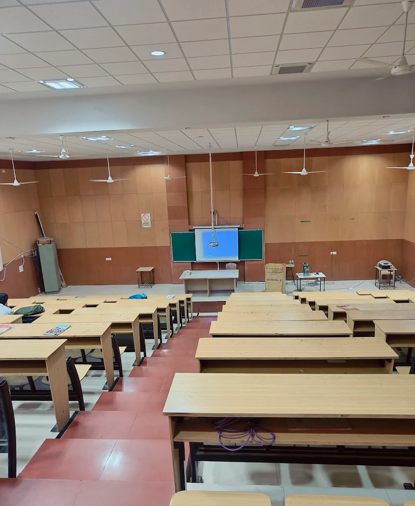Raichur Institute of Medical Science, Raichur - College Image