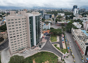 Shri Atal Bihari Vajpayee Medical College, Bangalore - College Image
