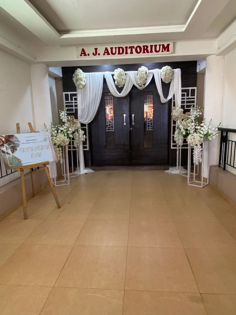 A J Institute of Medical Science & Research Centre, Mangalore - College Image