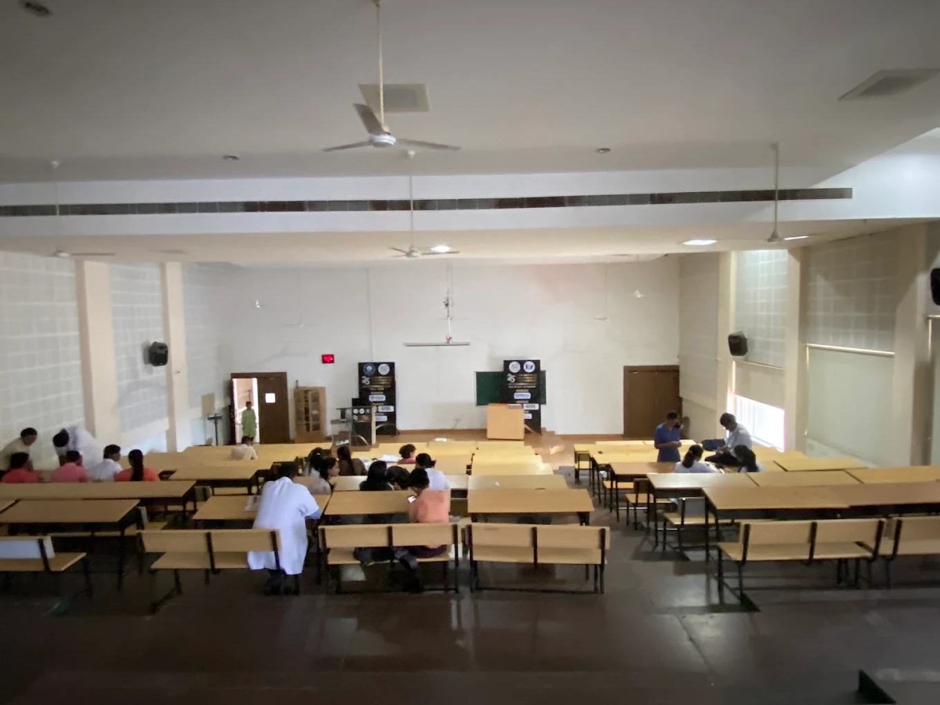 A J Institute of Medical Science & Research Centre, Mangalore - College Image