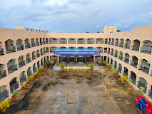 Adichunchanagiri Institute of Medical Science, Bellur - College Image