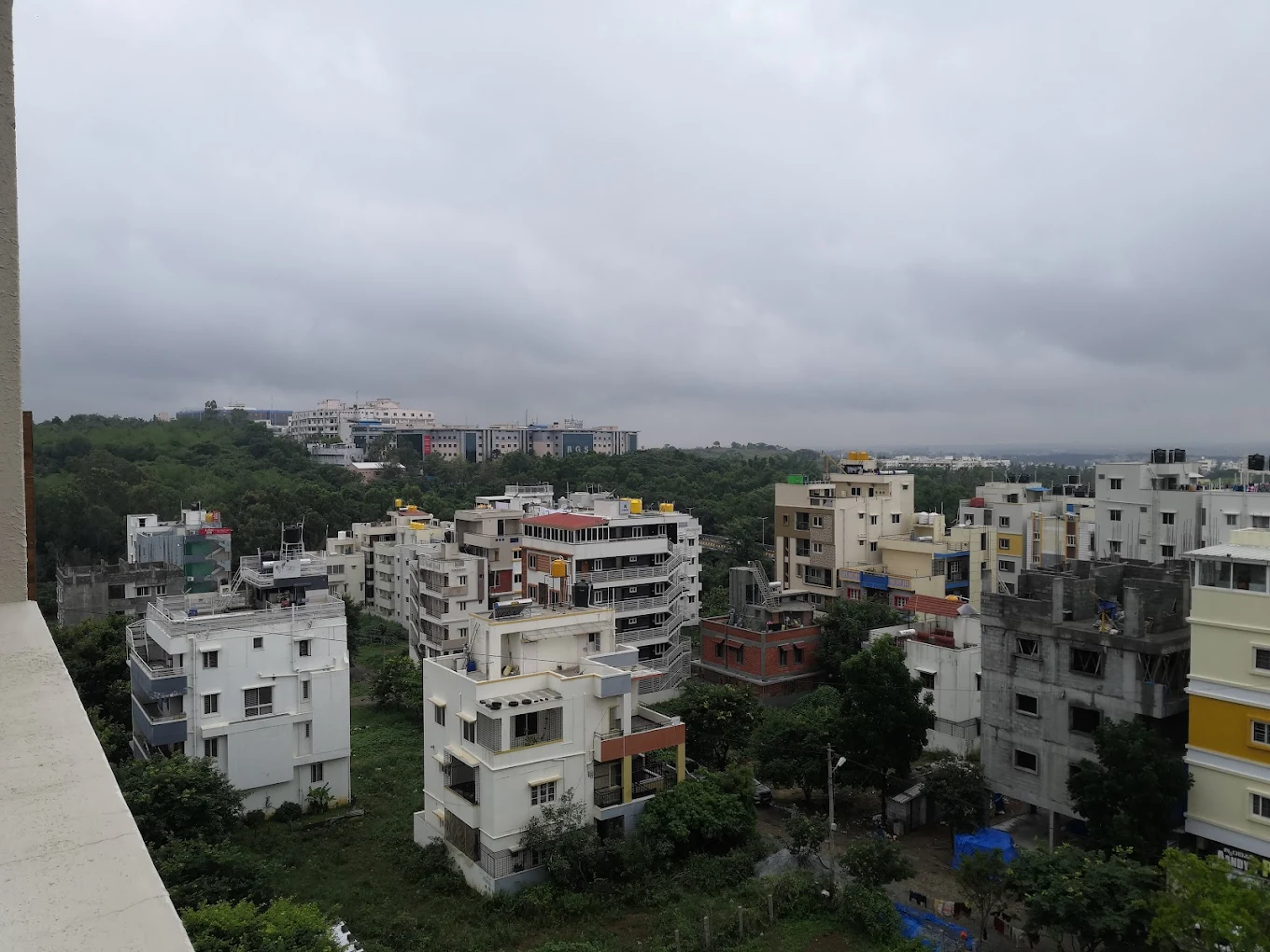 BGS Global Institute of Medical Science, Bangalore - College Image