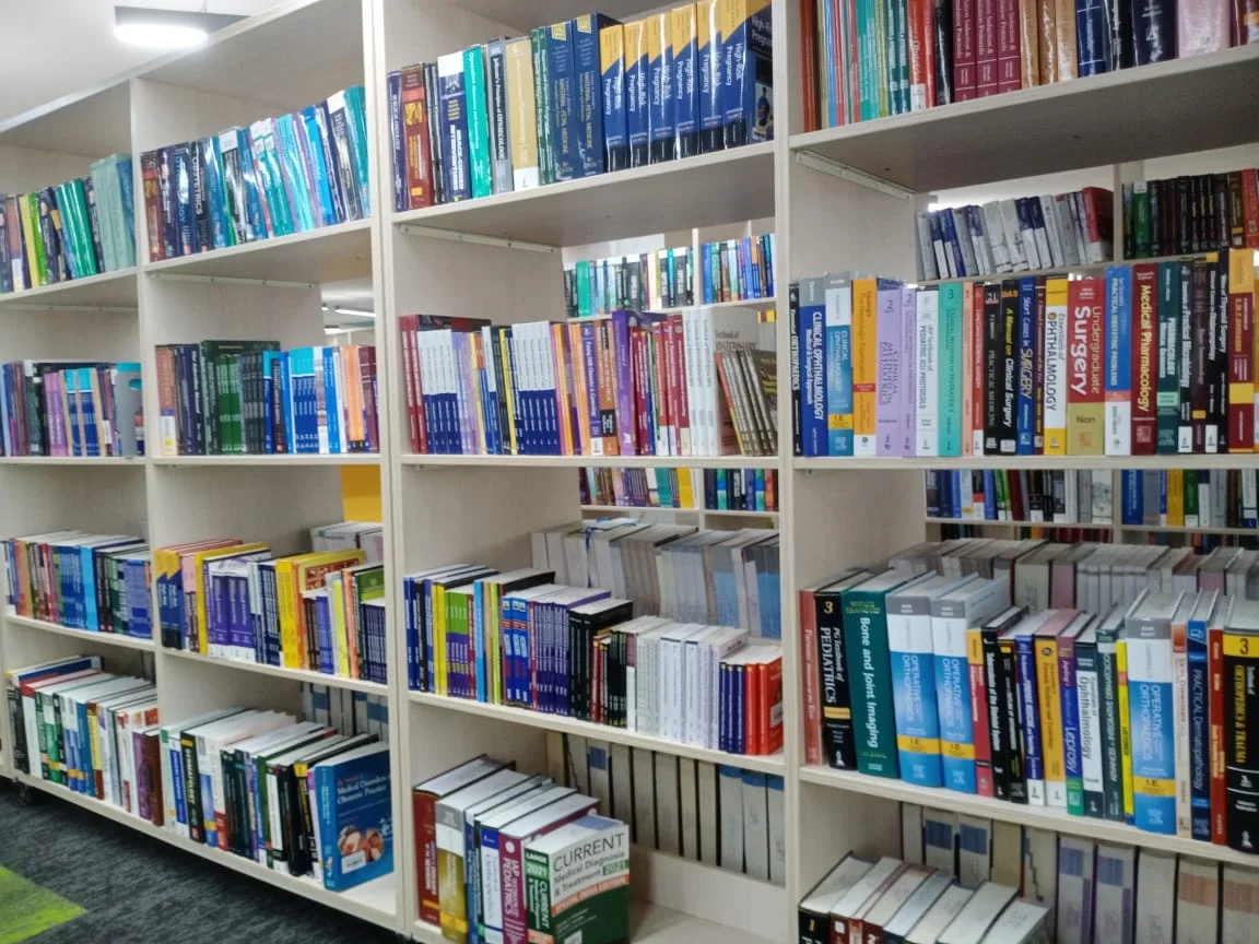 BGS Global Institute of Medical Science, Bangalore - College Image