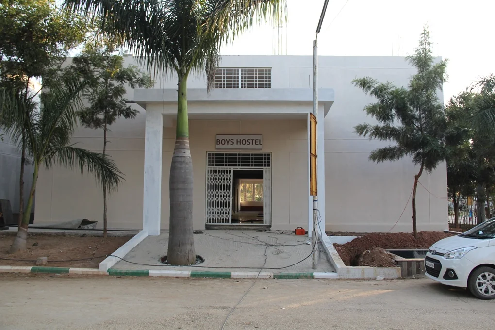 East Point College of Medical Science & Research Centre, Bangalore - College Image