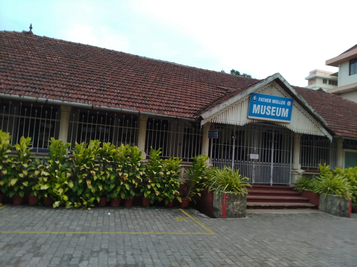 Father Mullers Medical College & Hospital, Mangalore - College Image