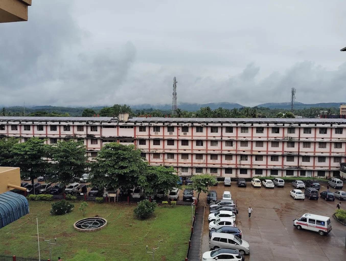 K V G Medical College & Hospital, Sullia - College Image