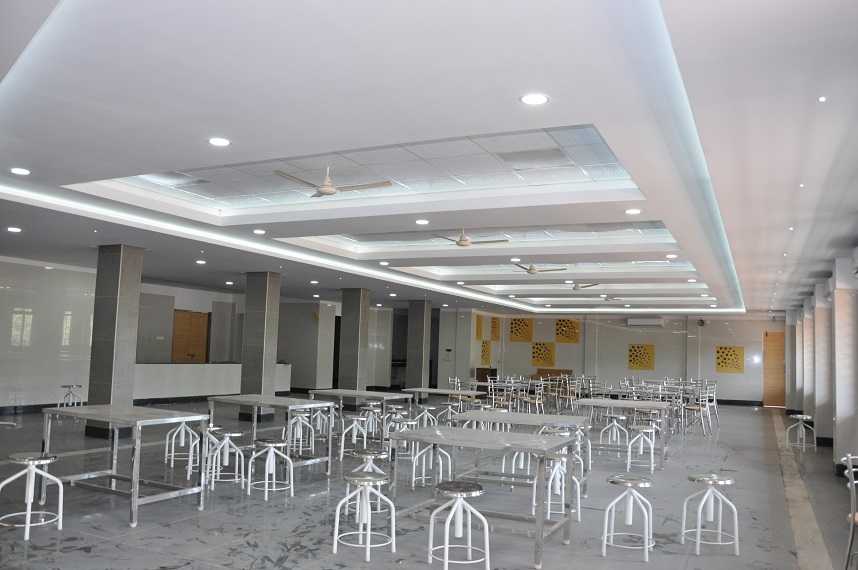 Kanachur Institute of Medical Science, Mangalore - College Image