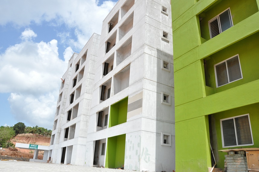 Kanachur Institute of Medical Science, Mangalore - College Image