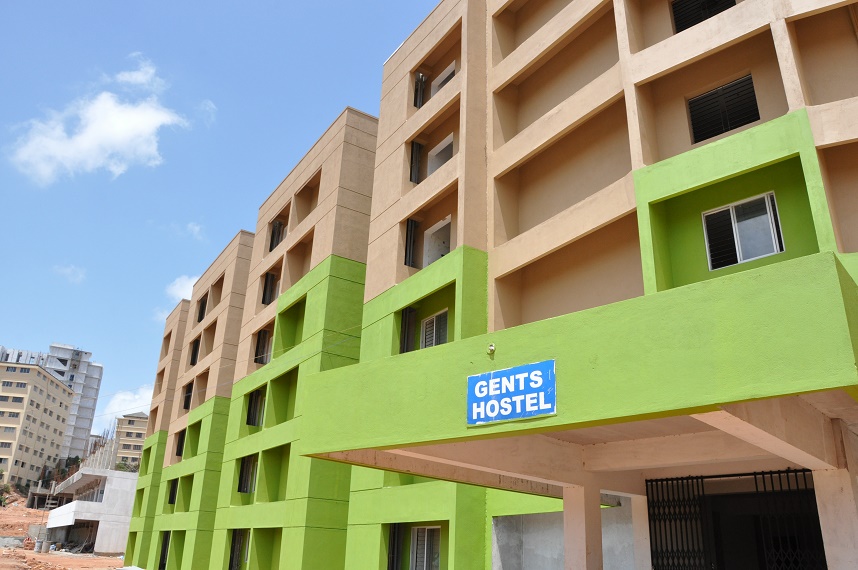 Kanachur Institute of Medical Science, Mangalore - College Image