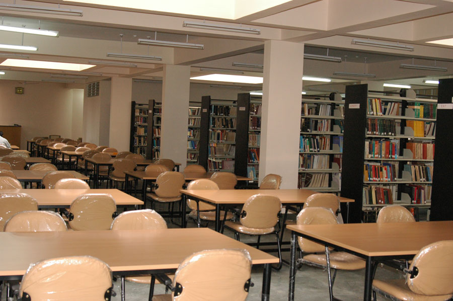 Kempegowda Institute of Medical Science, Bangalore - College Image