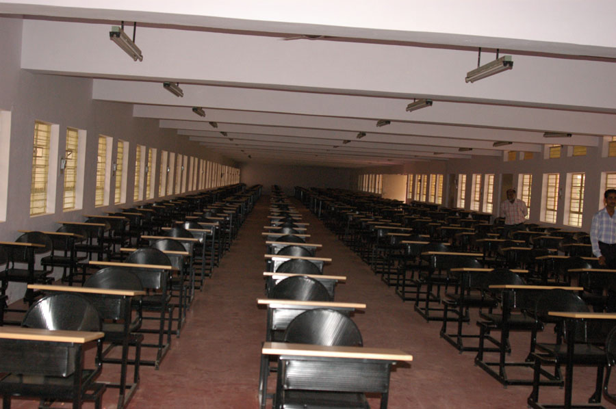 Kempegowda Institute of Medical Science, Bangalore - College Image