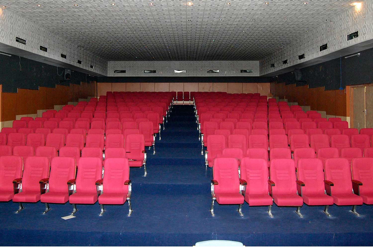 S S Institute of Medical Science & Research Centre, Davangere - College Image