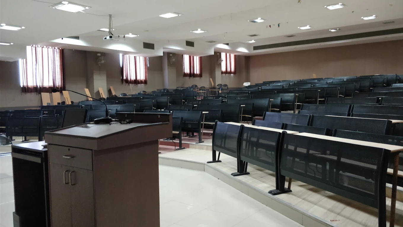 Sapthagiri Institute of Medical Science & Research Centre, Bangalore - College Image