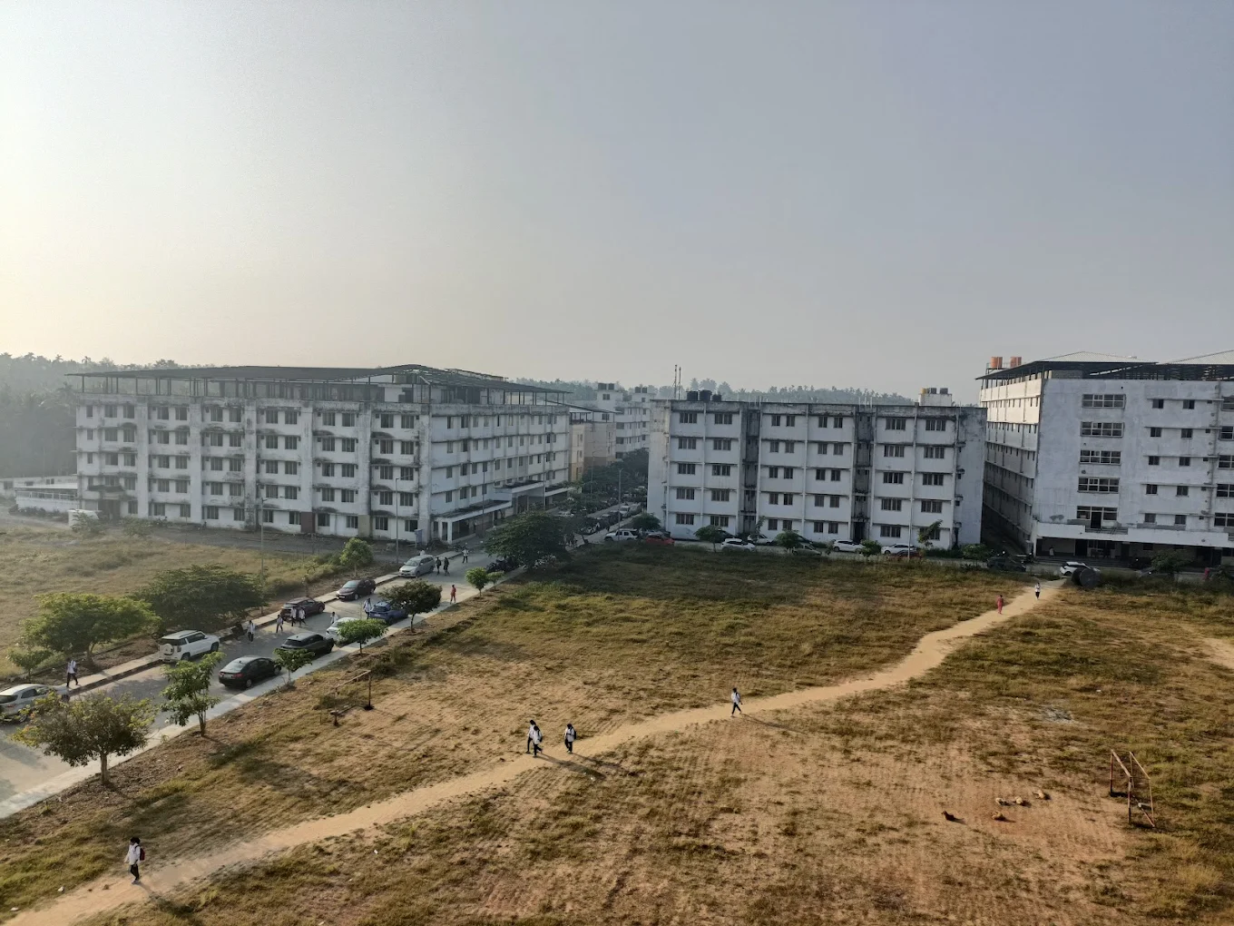 Subbaiah Institute of Medical Science, Shimoga - College Image