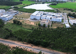Subbaiah Institute of Medical Science, Shimoga - College Image