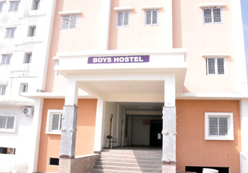 The Oxford Medical College Hospital & Research, Bangalore - College Image