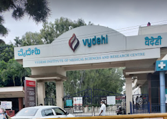 Vydehi Institute of Medical Science & Research Centre, Bangalore - College Image