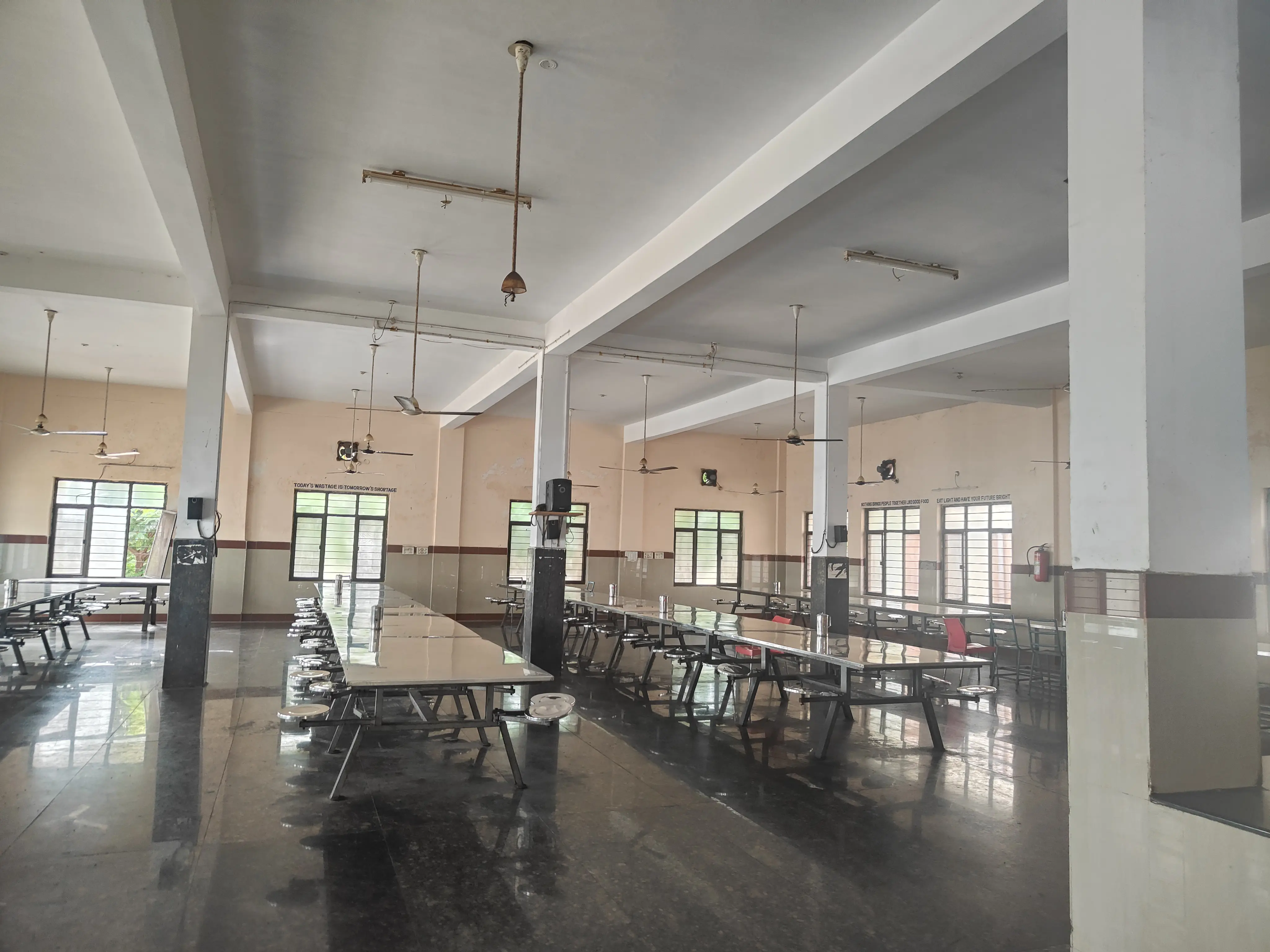 ACSR Government Medical College & Hospital, Nellore - College Image