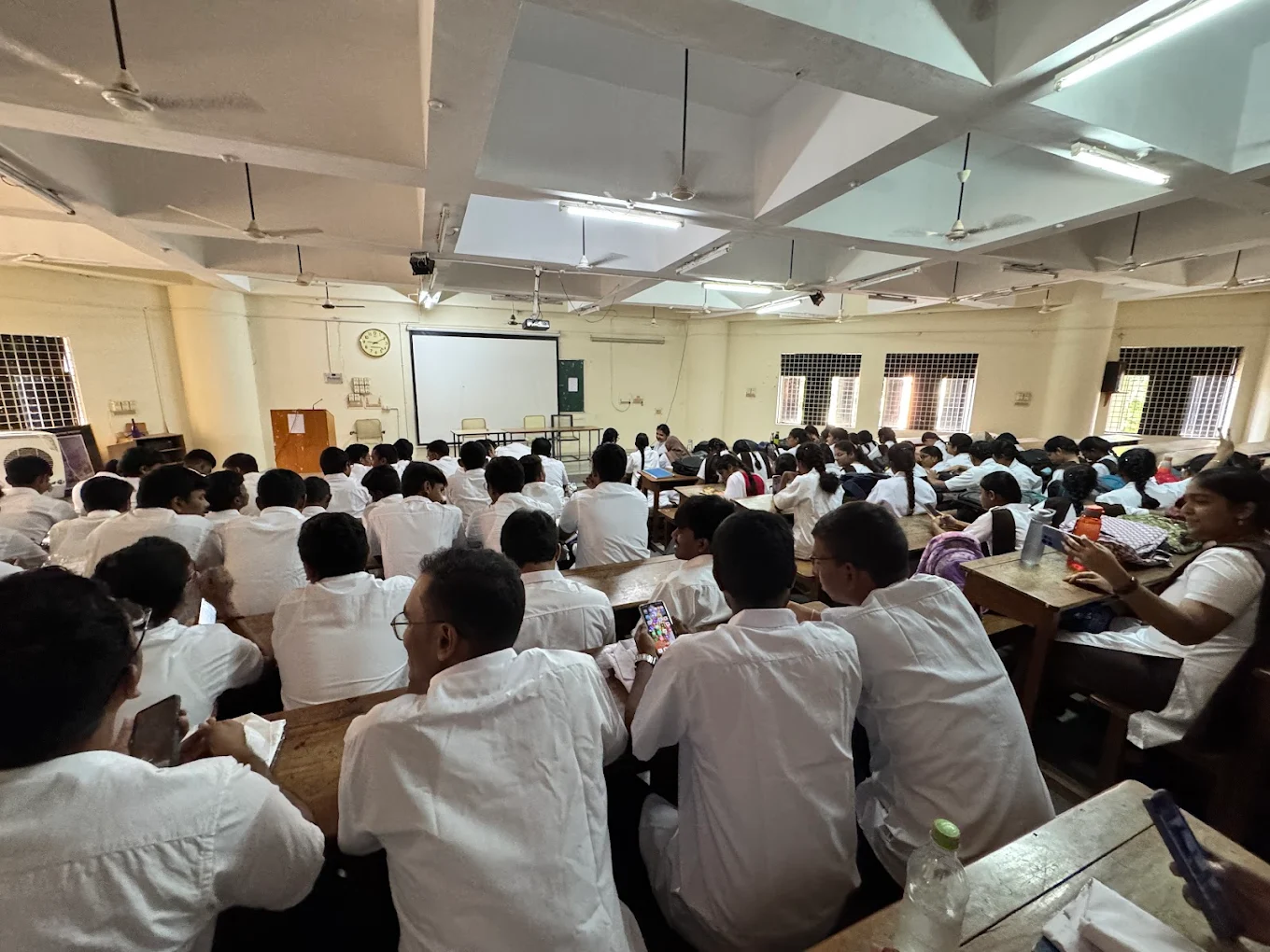 Government Medical College & Hospital, Ananthapuram - College Image