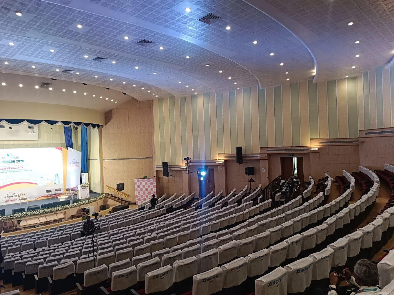 Guntur Medical College & Hospital, Guntur - College Image