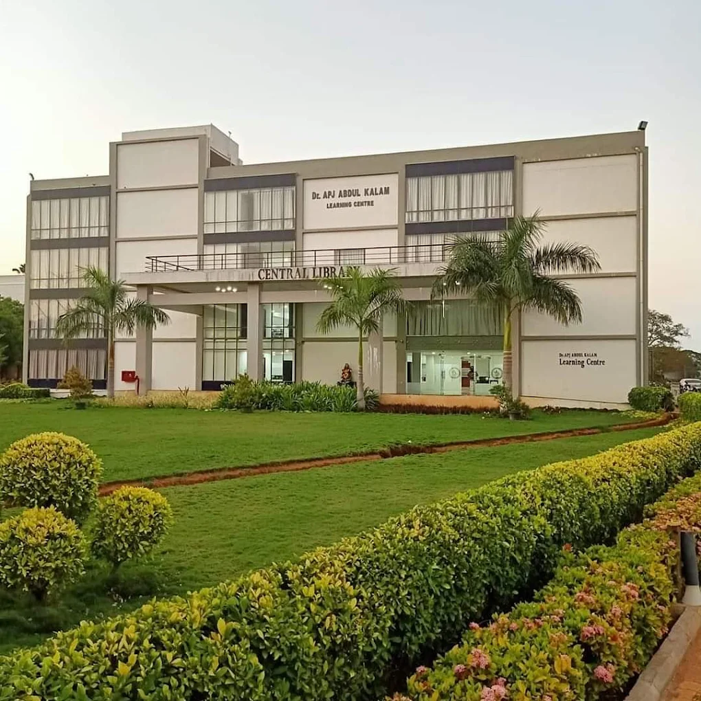 Alluri Sitaram Raju Academy of Medical Science, Eluru - College Image
