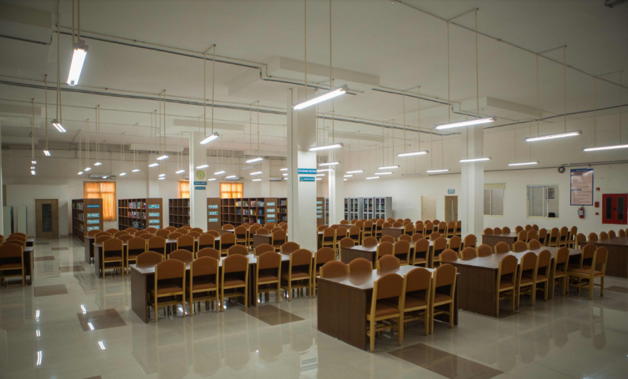 Apollo Institute of Medical Science and Research, Chittoor - College Image